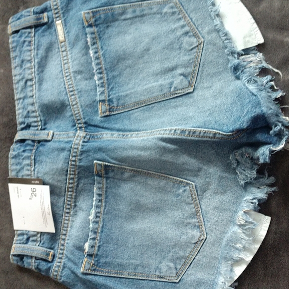 Kancan shorts - Picture 2 of 2